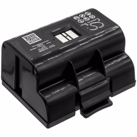 Intermec PB50 14,4V batteri 3400mAh